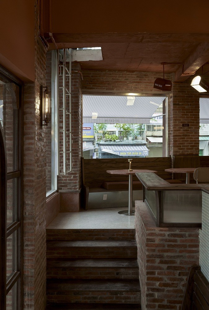 Café Interior Furniture Custom Café Interior Furniture Custom